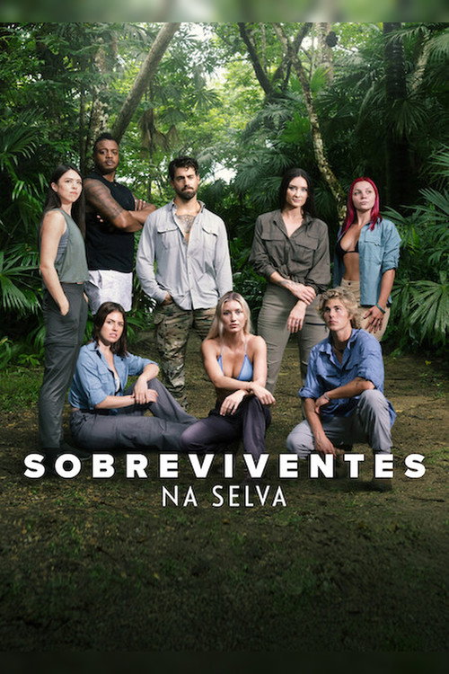 Assistir Sobreviventes: Na Selva