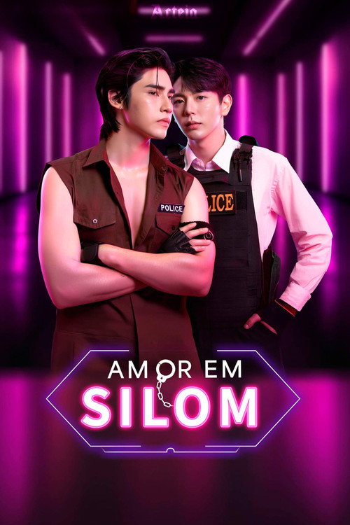 Assistir Amor em Silom