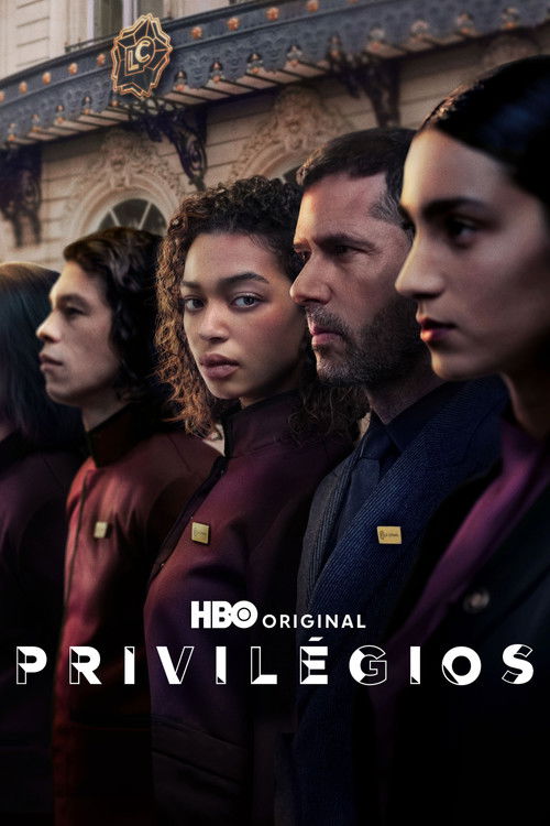 Assistir Privilégios