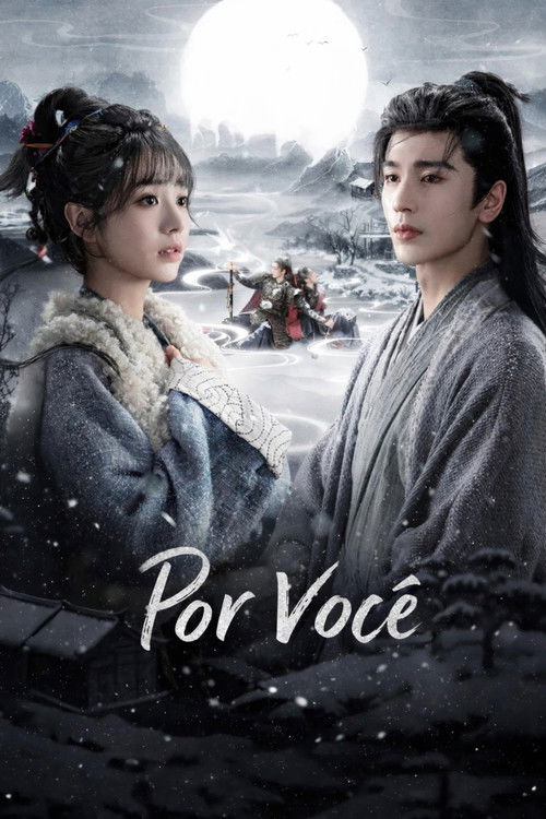 Assistir Por Você - Em Busca de Jade
