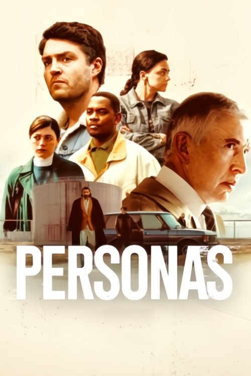 Assistir Personas