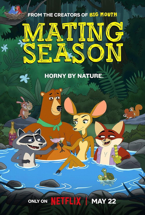 Assistir Mating Season