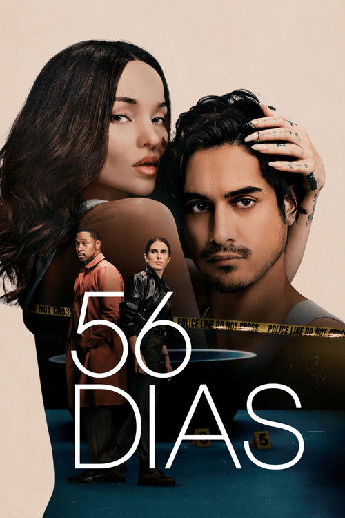 Assistir 56 Dias