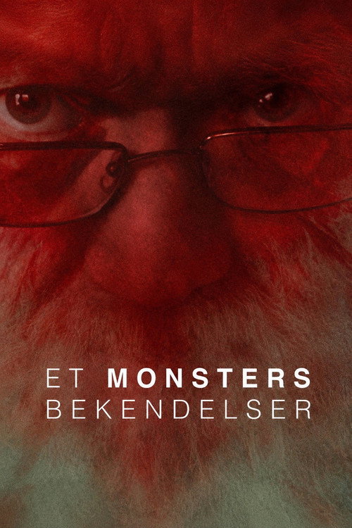 Assistir Peter Frederiksen: Anatomia de um Monstro