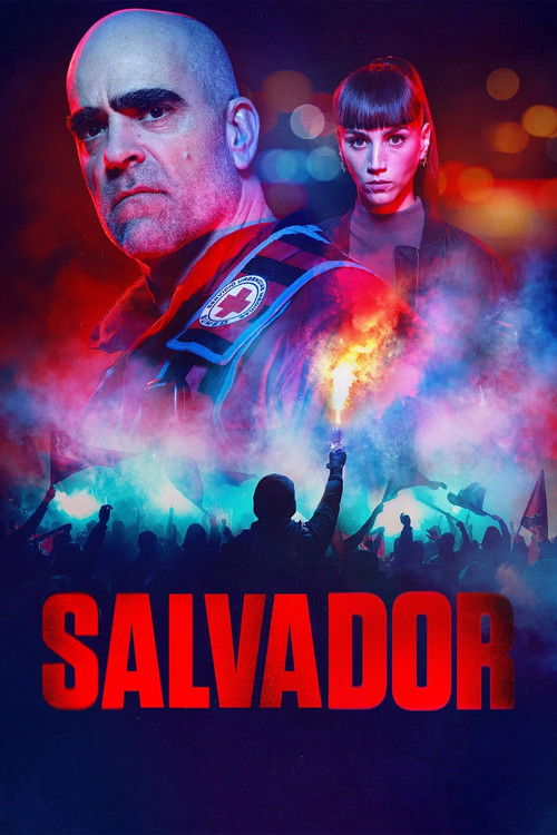 Assistir Salvador
