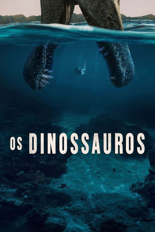 Assistir Os Dinossauros