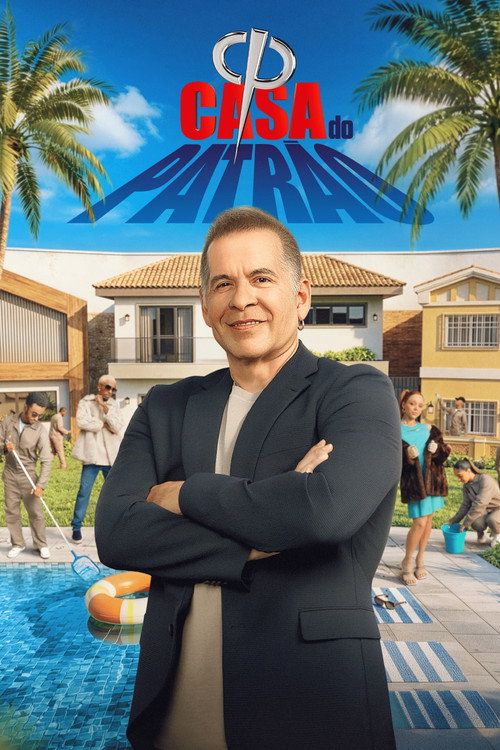 Assistir Casa do Patrão