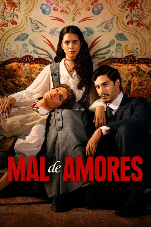 Assistir Mal de Amores