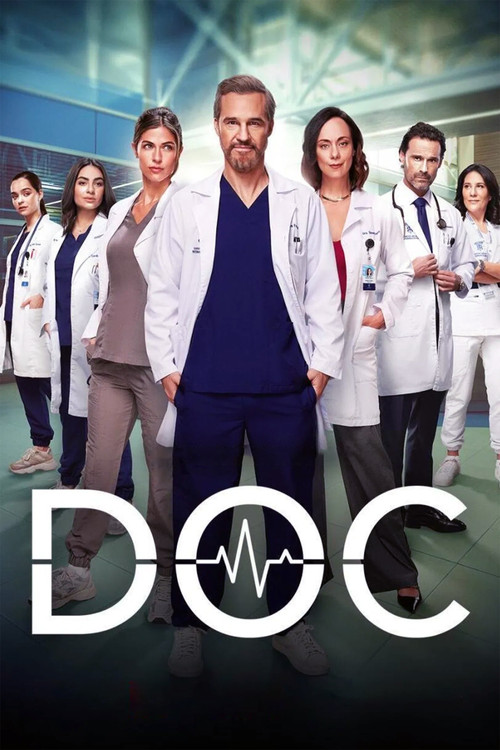 Assistir DOC