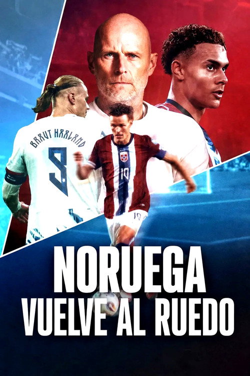 Assistir Noruega: O Retorno Que Promete
