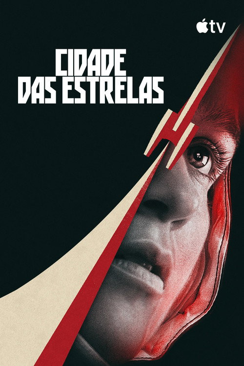 Assistir Cidade das Estrelas
