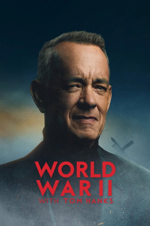 Assistir Segunda Guerra Mundial - Com Tom Hanks