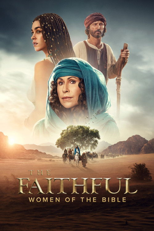 Assistir The Faithful
