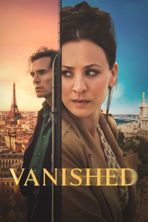 Assistir Vanished