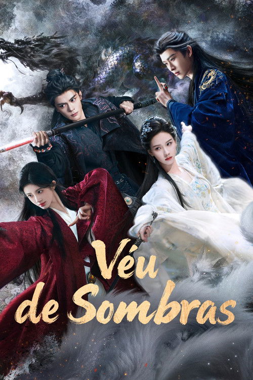 Assistir Véu de Sombras