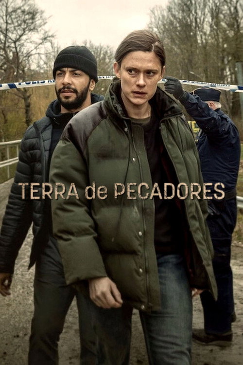 Assistir Terra de Pecados