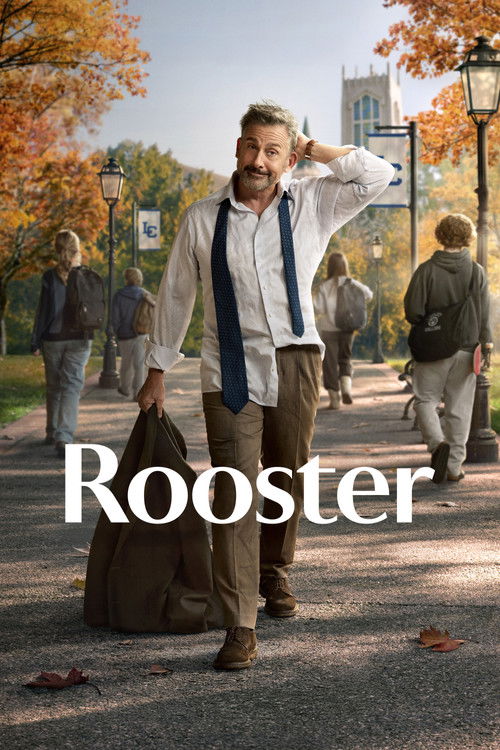 Assistir Rooster