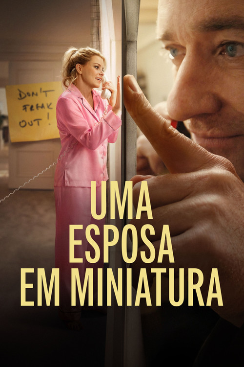 Assistir Uma Esposa em Miniatura