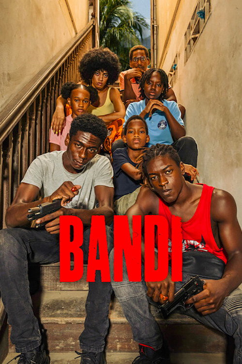 Assistir Bandi