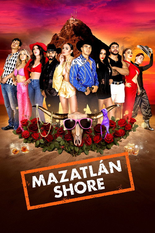 Assistir Mazatlán Shore