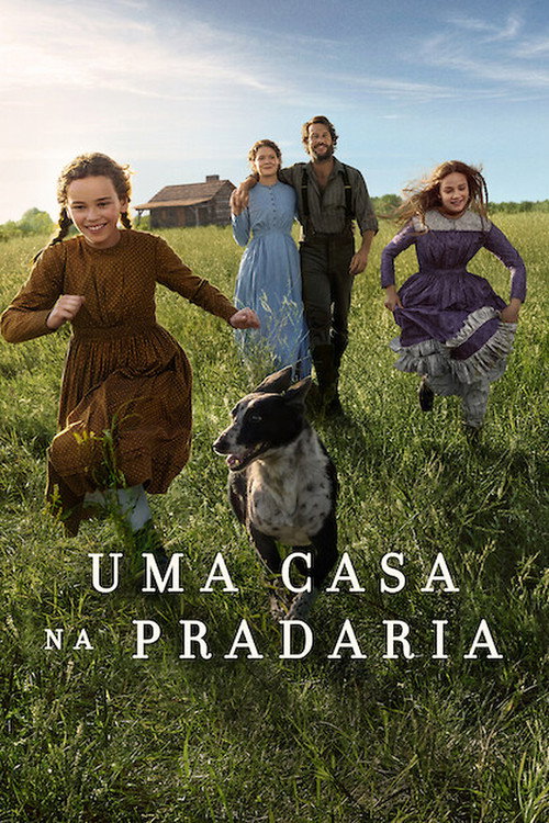 Assistir Uma Casa na Pradaria